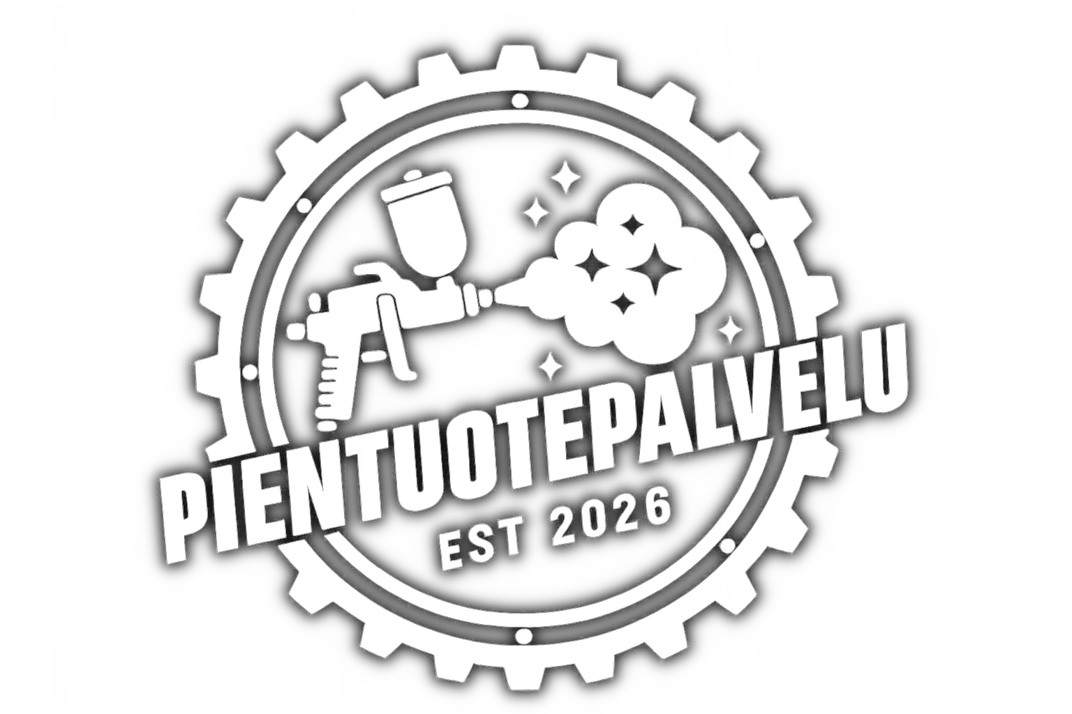 Pientuotepalvelu logo